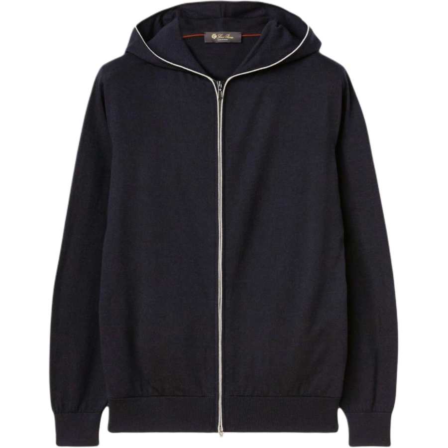 Loro Piana Jackets & Coats Men's Blue