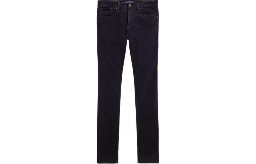 Ralph Lauren Purple Label Corduroy Jeans