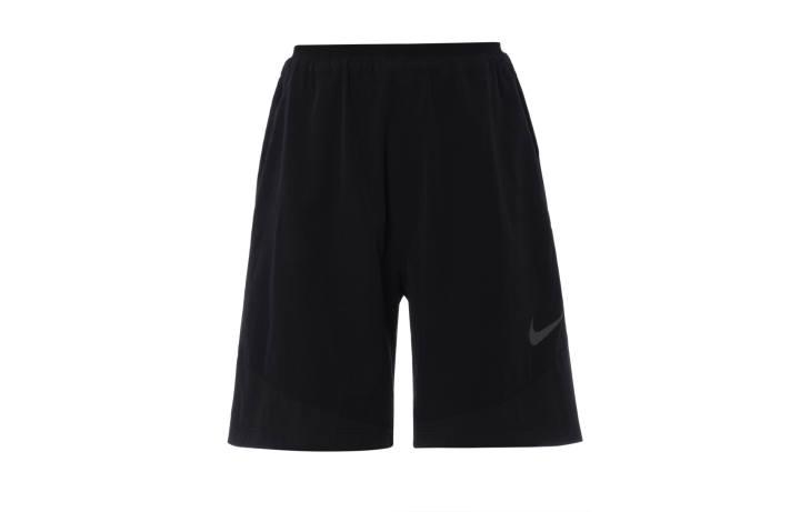 Nike Nike Sports Shorts Men's Black Moderate