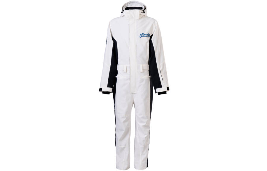 Phenix SP27 Series Ski Wear Unisex