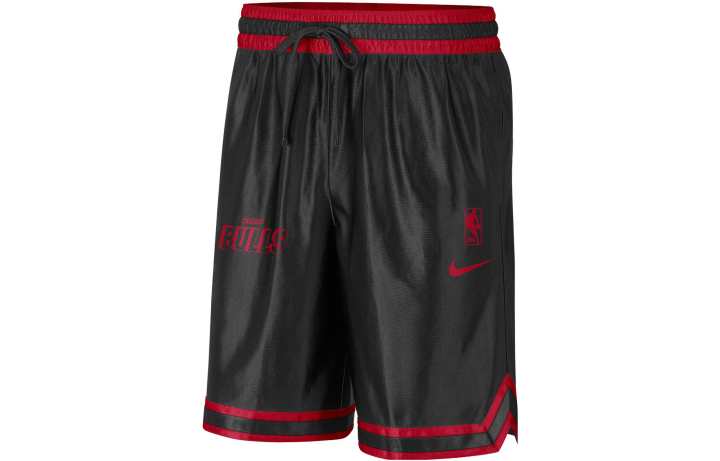 Nike Nike Casual Shorts Men's Black Moderate