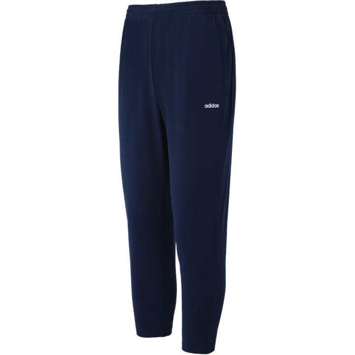 Adidas Adidas Casual Pants Men's Navy Blue