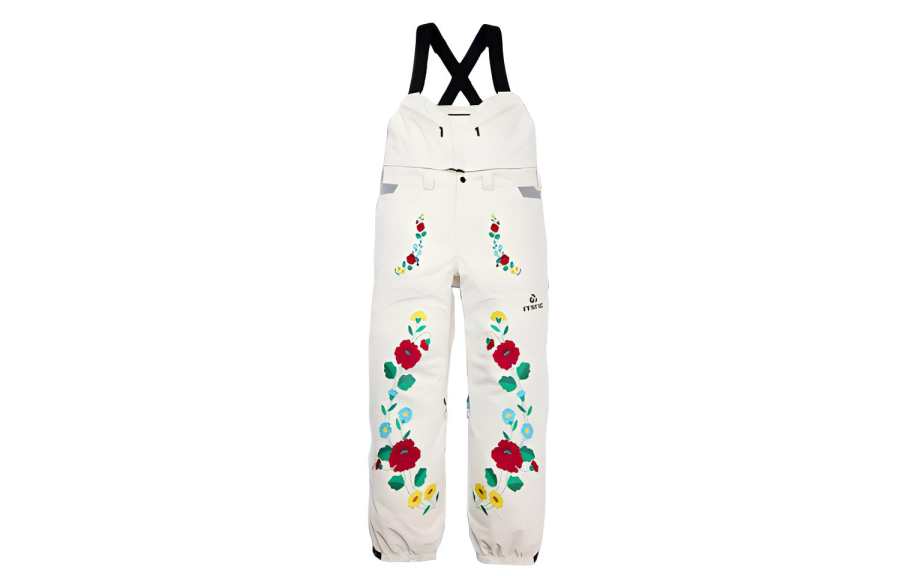 BURTON MINE77 Collection MINE 77 Collection Ski Pants Unisex