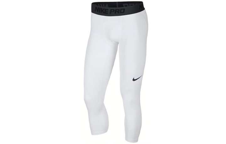 Nike Nike Fitness Clothing Men's White