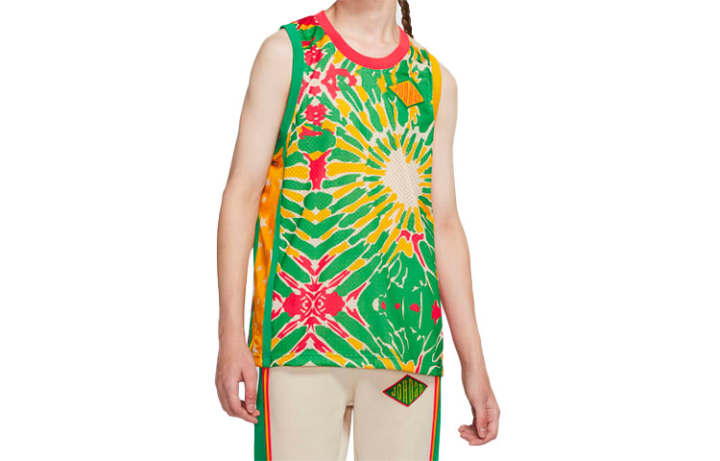 Jordan Jordan Basketball Jerseys Men's