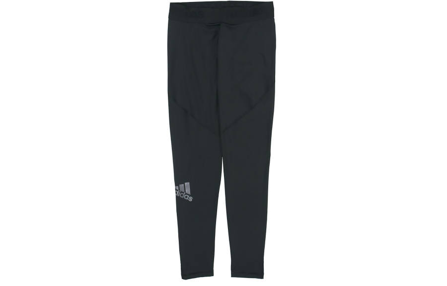Adidas Adidas Sports Pants Men's Black