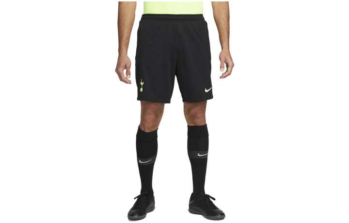 Nike Nike Casual Shorts Men's Black Moderate