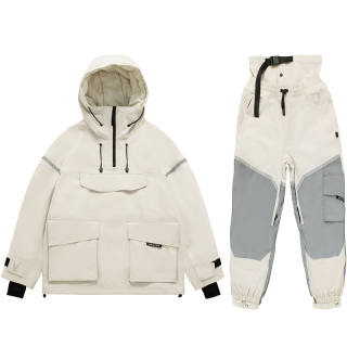 VECTOR Ski Suit Sets Unisex