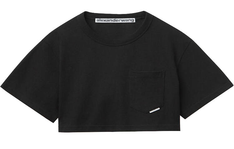 Alexander Wang T Shirt Women's Black