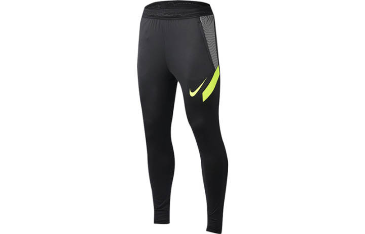 Nike Nike Sports Pants Men's Black Thin