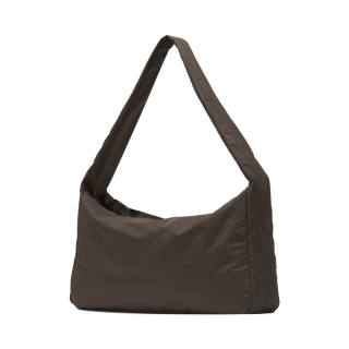 Nice Rice Polyester Shoulder Bag Medium Unisex Multicolor