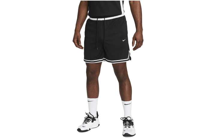 Nike Nike Dri Fit Casual Shorts Men's Black Moderate