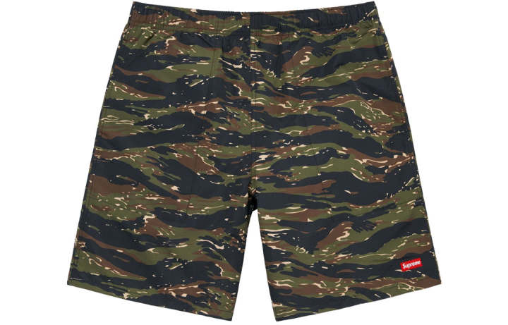 Supreme Supreme Nylon Water Short SS23