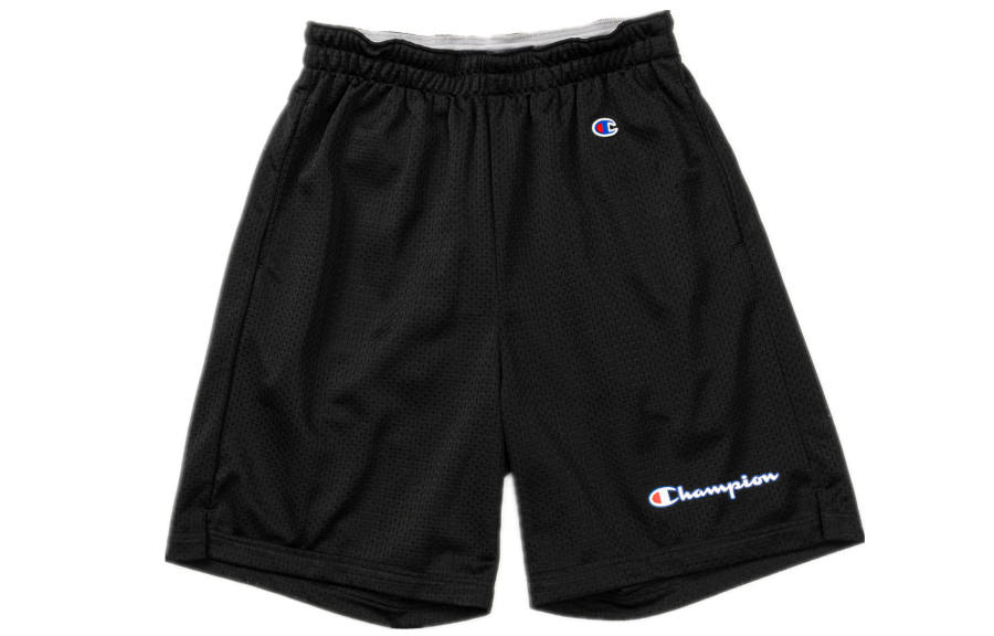 Champion Champion Shorts Japan Version Men's Black