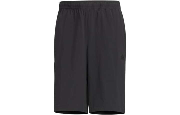 Adidas Adidas MUST HAVES Casual Shorts Men's Black Moderate