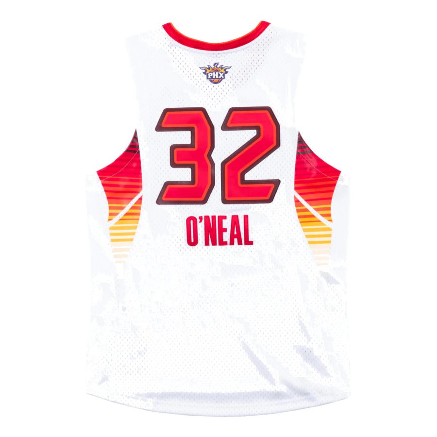 Mitchell Ness Mitchell Ness Basketball Jerseys Unisex Moderate Other