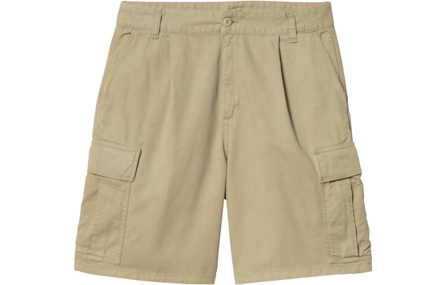 Carhartt WIP Shorts Men's Khaki