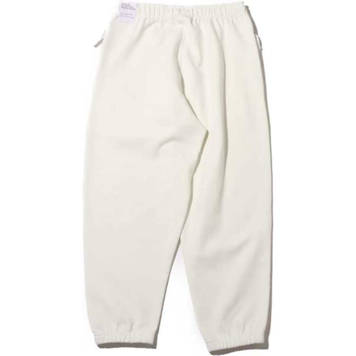 Nike Nike Casual Pants Men's White Moderate Cuffed Pants