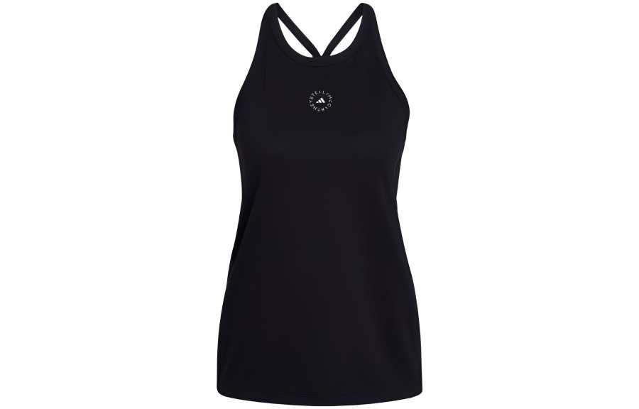 Adidas Adidas Tank Tops Women's Black Other