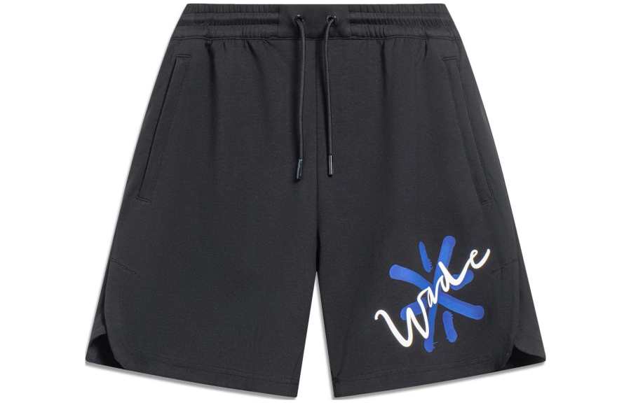 Li-Ning Li Ning Wade Collection Casual Shorts Unisex