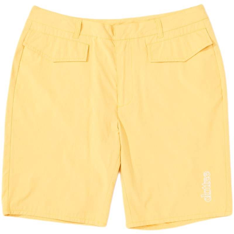 CLOT CLOT Casual Shorts Men's Thin
