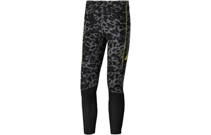 Adidas Adidas Adizero P.b Tgt Sports Pants Men's Light Gray