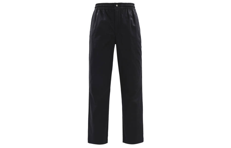 New Balance New Balance Icon Twill Casual Pants Men's Black