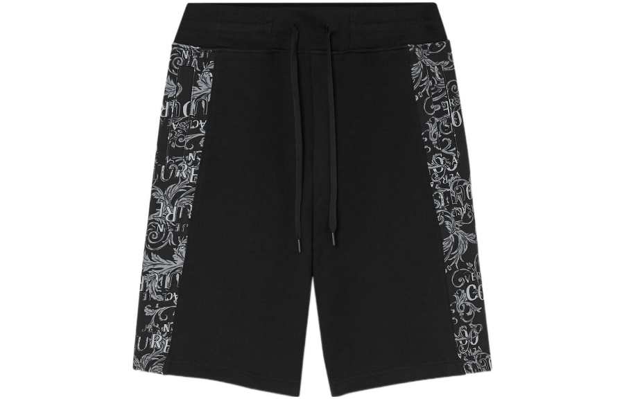 VERSACE JEANS COUTURE SS23 Casual Shorts Men's