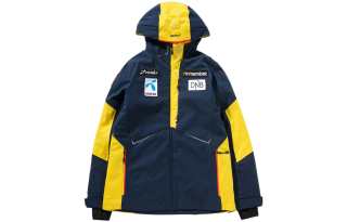 Phenix National Team Series Ski Tops Men's