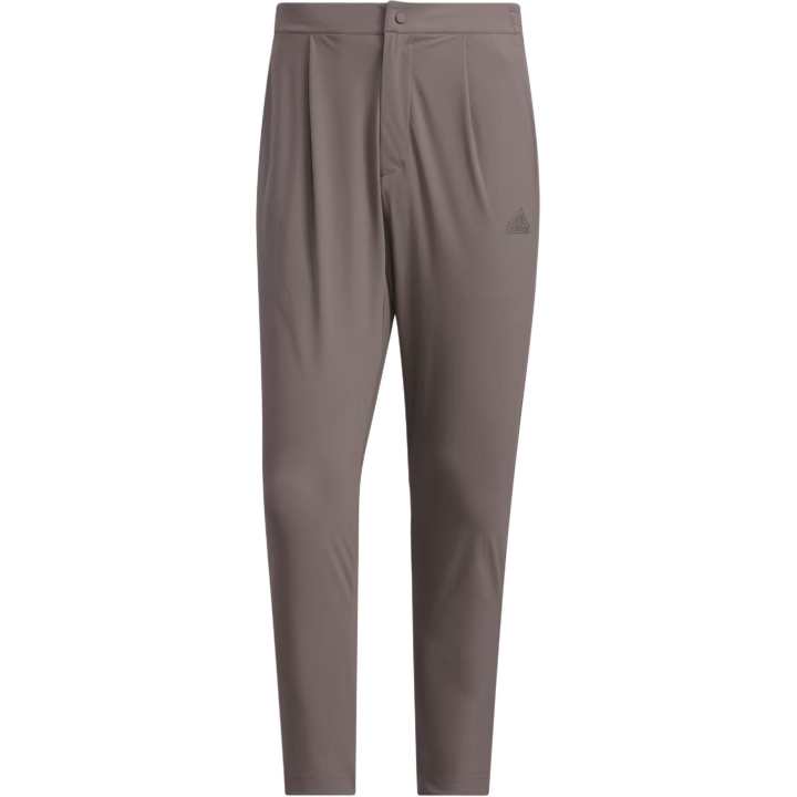 Adidas Adidas Casual Pants Men's Charcoal Gray