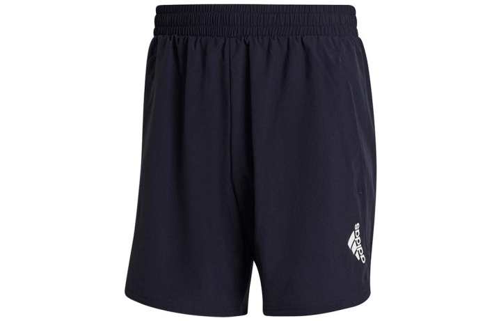 Adidas Adidas Casual Shorts Men's Blue
