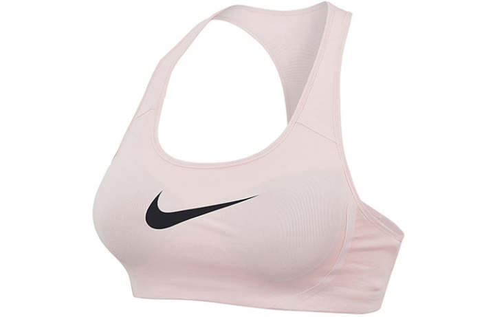 Nike Nike Tank Tops Women's Echo Pink Moderate Racerback