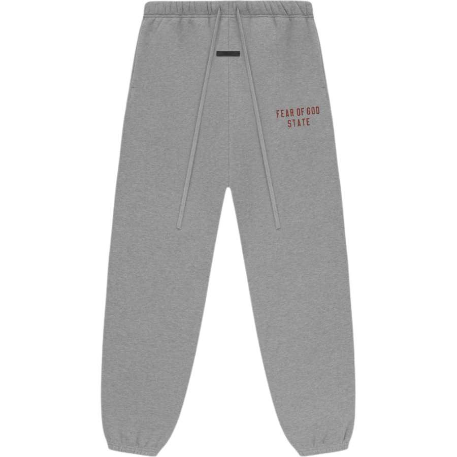 Fear Of God Essentials Fleece Essential Sweatpants