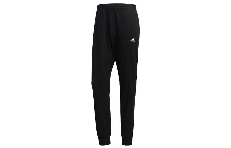 Adidas Adidas Wj Pnt Ft Sports Pants Men's Black