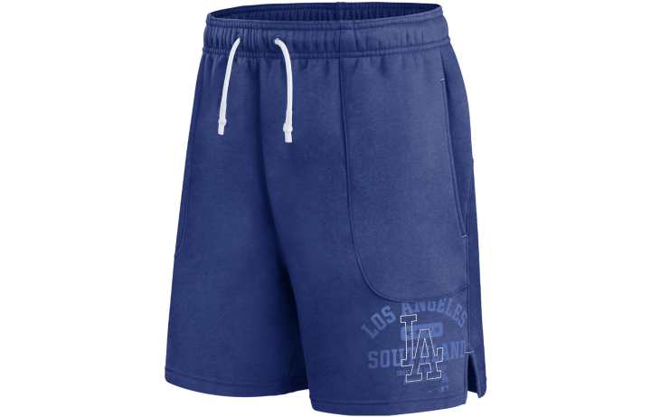 Nike Nike Casual Shorts Men's Navy Blue