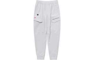 DESCENTE Casual Pants Men's Thin Other