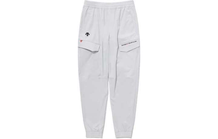 DESCENTE DESCENTE Casual Pants Men's Thin Other