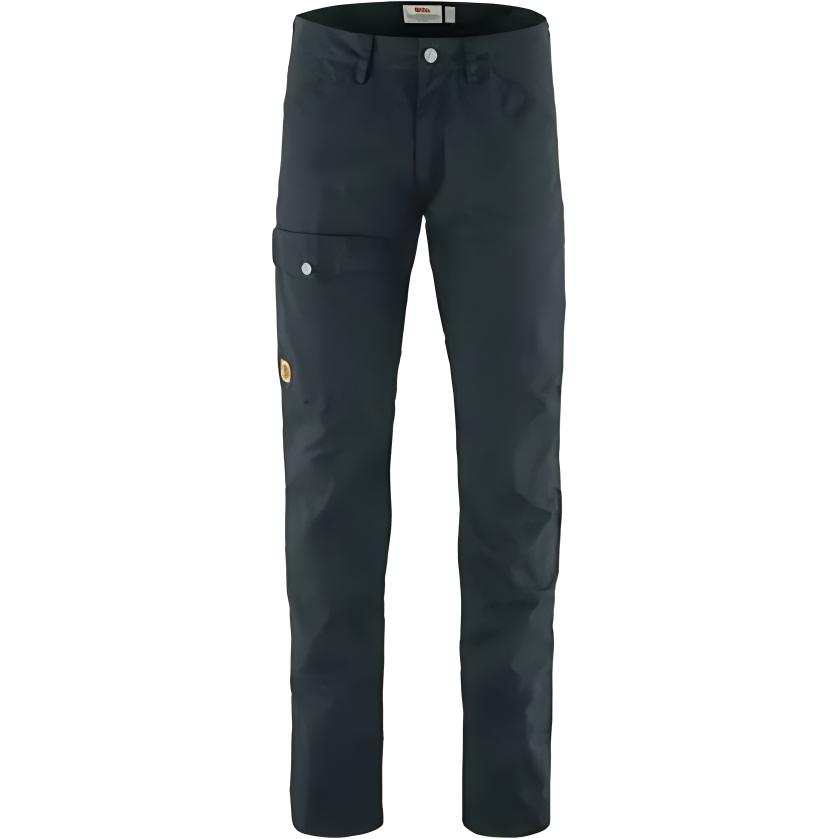 Fjallraven Casual Pants Men's Jasper