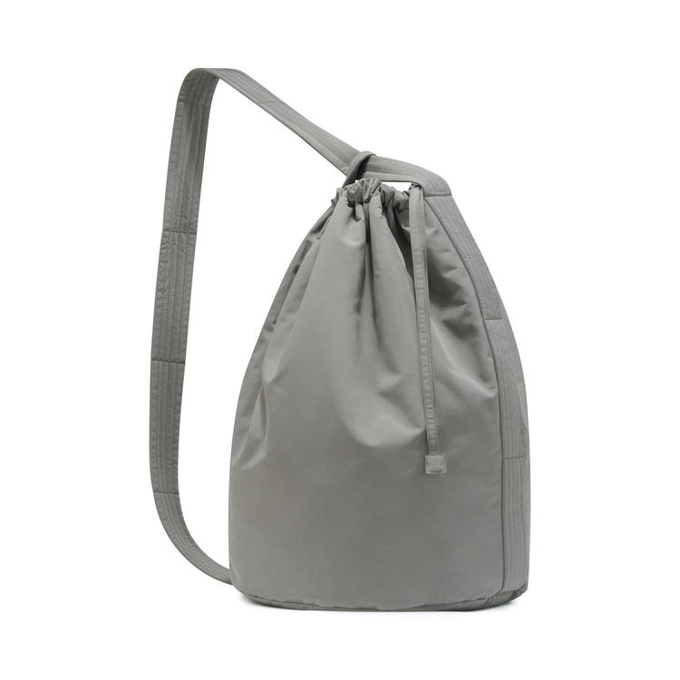 Nice Rice Polyester Shoulder Bag Medium Unisex Multicolor
