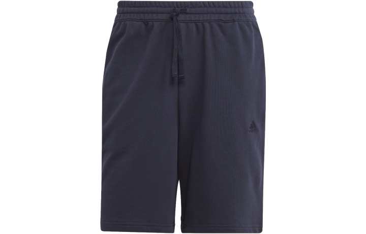 Adidas Adidas Casual Shorts Men's Blue Moderate
