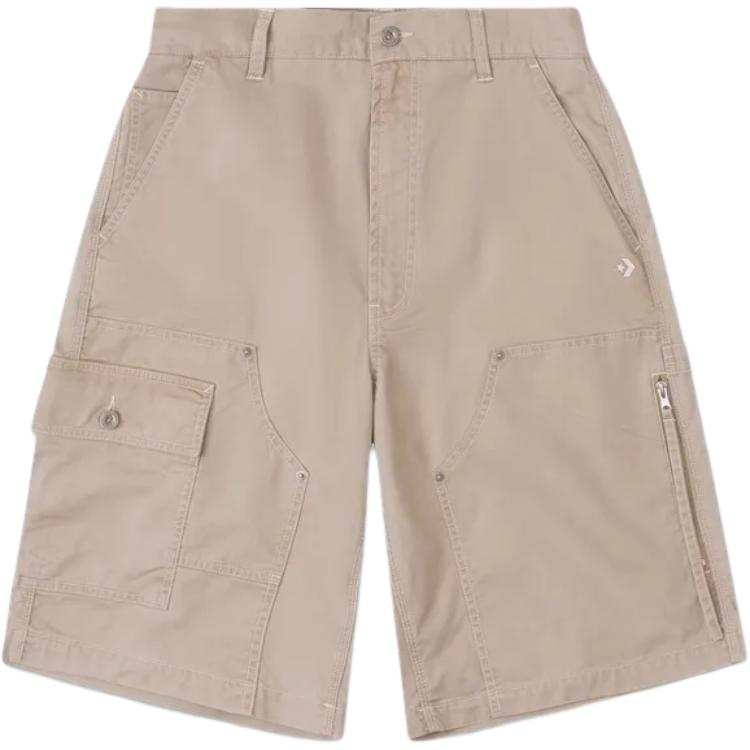 Converse Converse Cargo Shorts Men's Brown