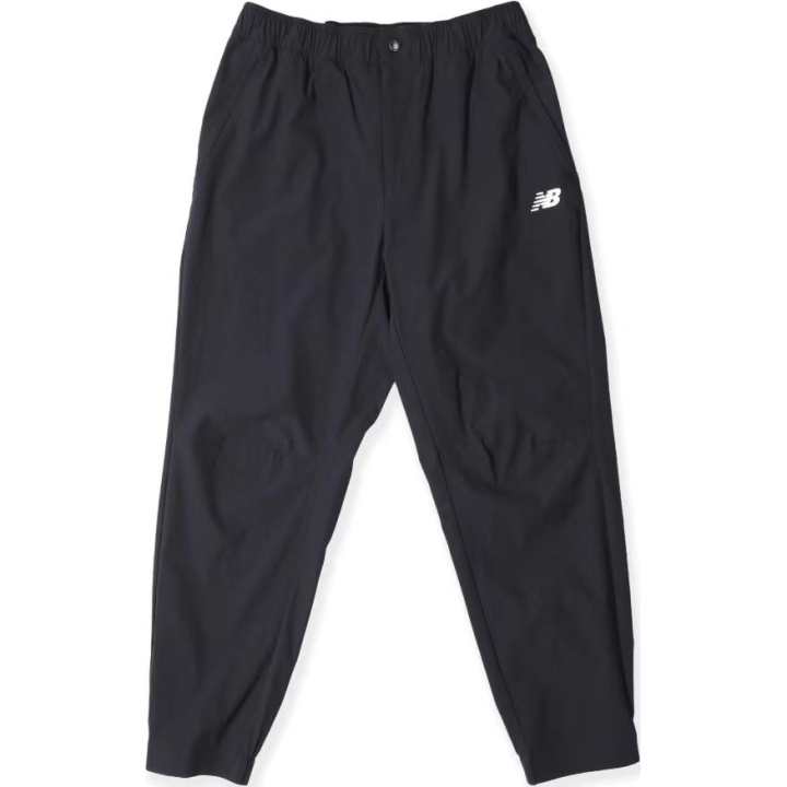 New Balance New Balance NB Casual Pants Unisex Black
