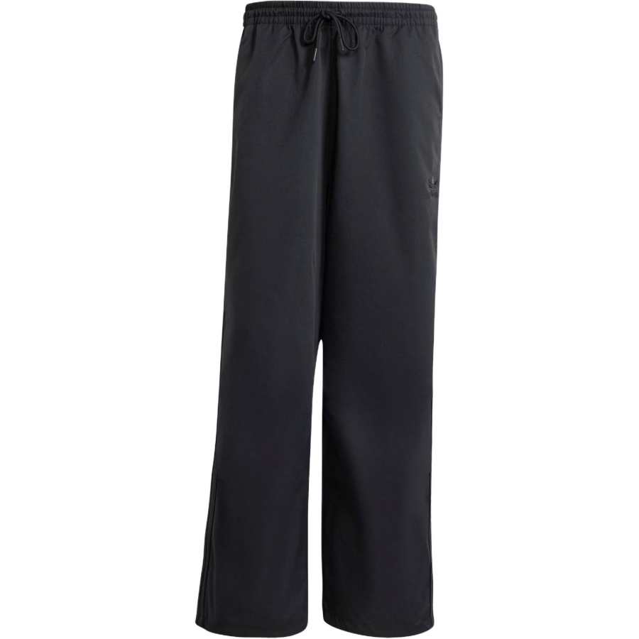 Adidas Originals Parachute Casual Pants Men's Black