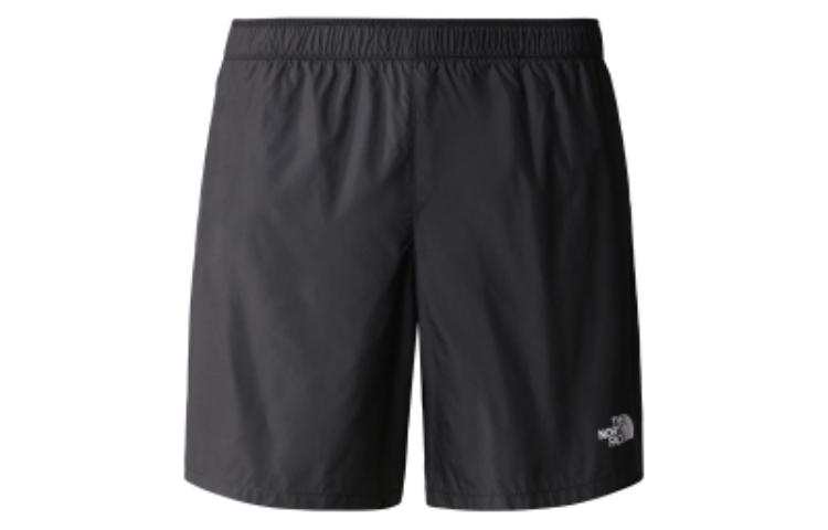THE NORTH FACE Shorts Men's Black