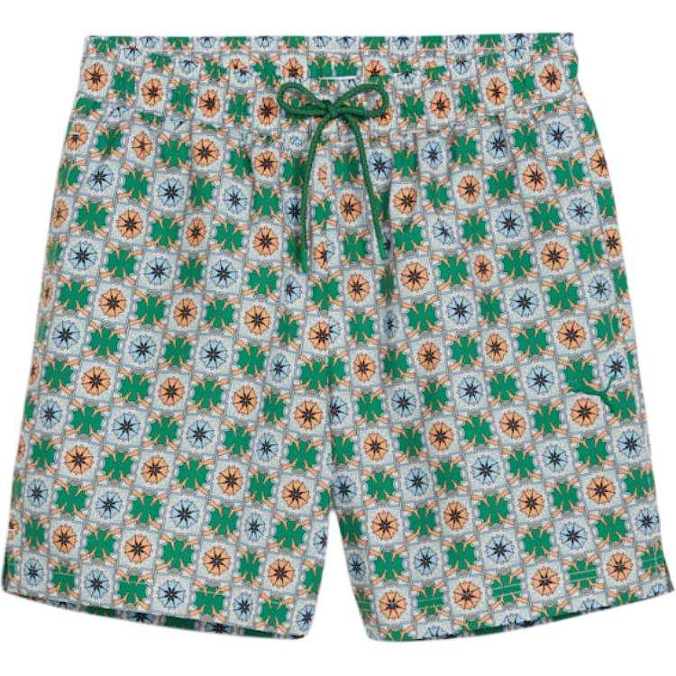 PUMA PUMA Shorts Tejidos Para Hombre Classics