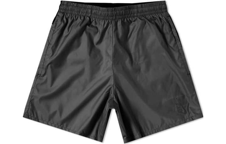 Nike Nike Casual Shorts Men's Black Moderate