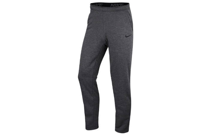 Nike Nike Sweatpants Men's Carbon Black