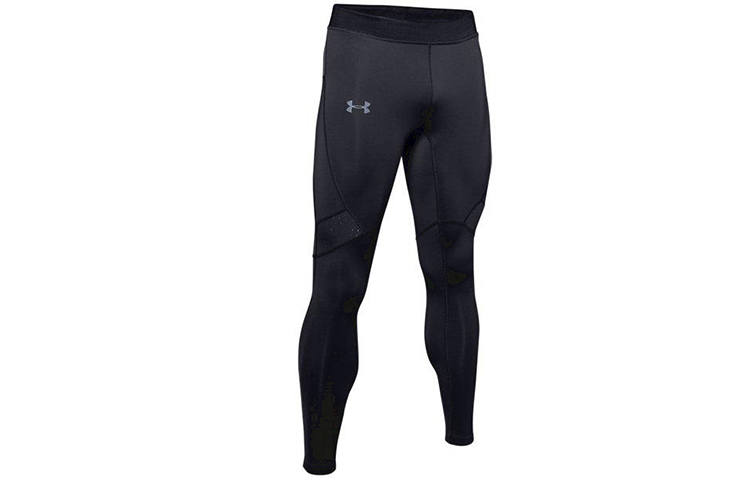 Under Armour Under Armour Qualifier Sports Pants Men's Black