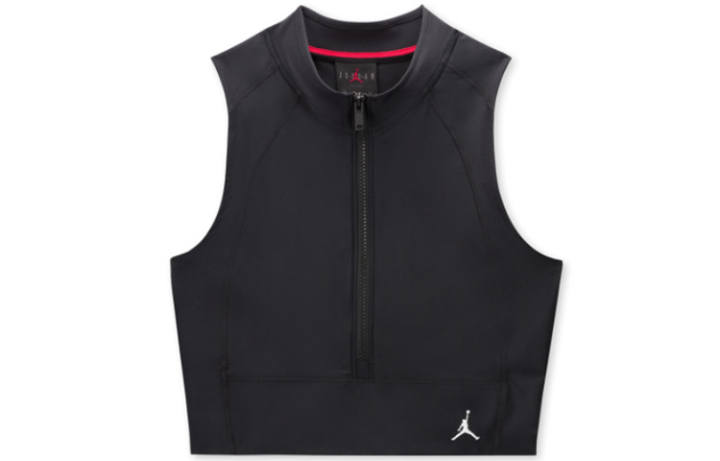Jordan Jordan Tank Tops Women's Straight Fit