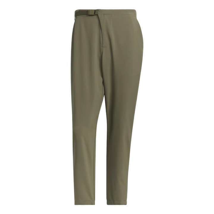 Adidas Adidas Codechaos Casual Pants Men's Olive Strata